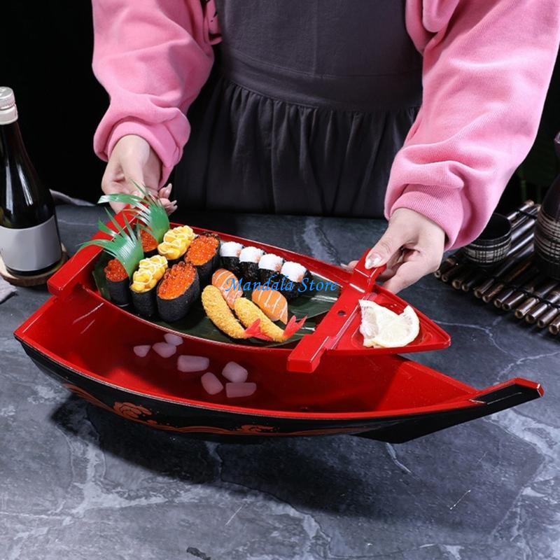 Serving Tray Mold - U2JC Практическая суши -поднос для суши,