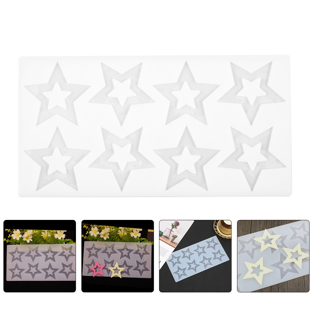 Silicone Mold Tray - Силиконовая форма для выпечки в форме
