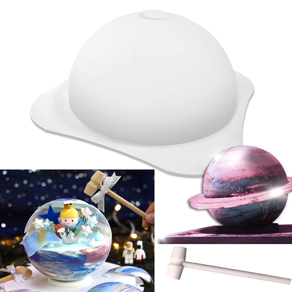 1/3 шт., силиконовые формы для – обзор и цена Coaster Mold Round