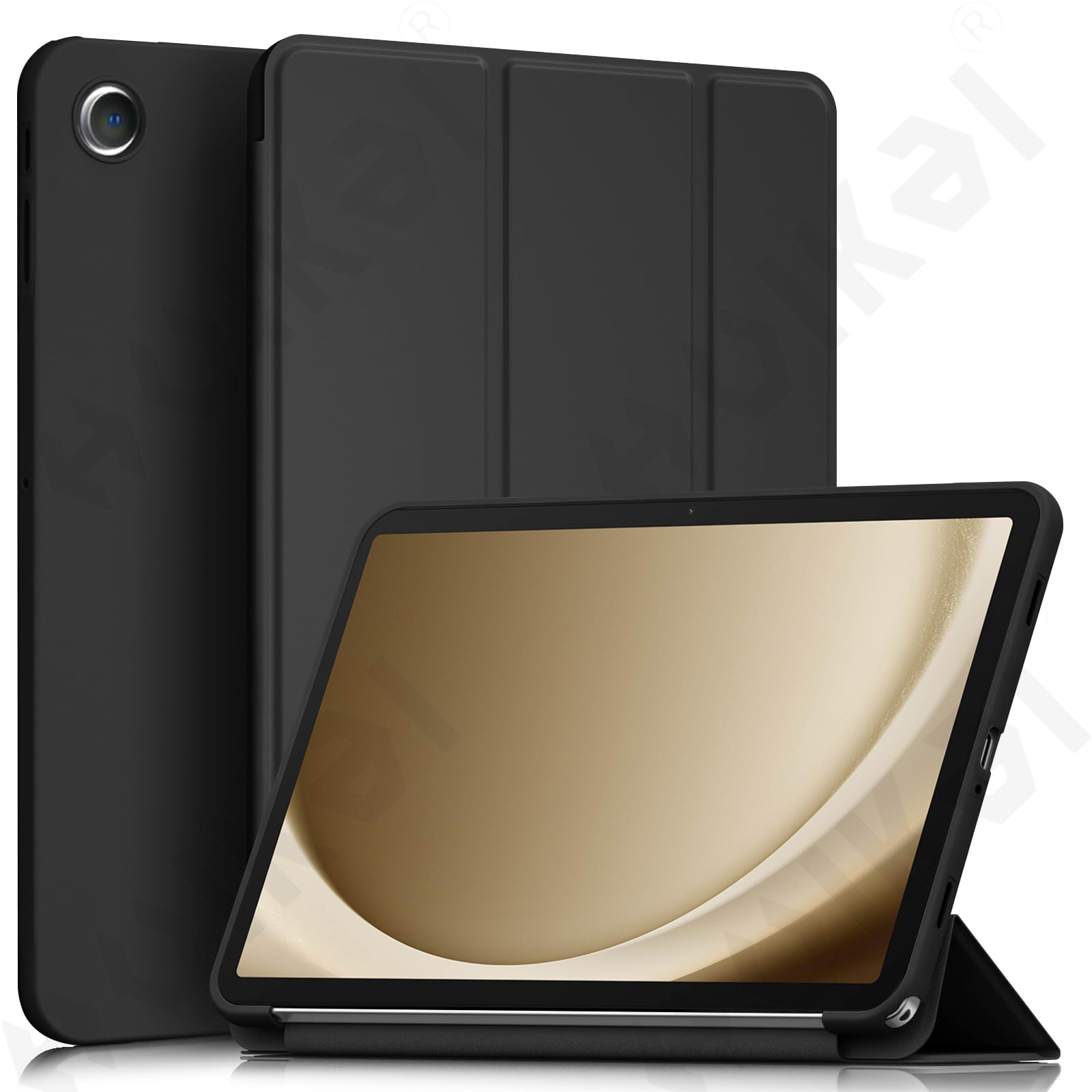 Чехол для Samsung Galaxy Tab A – обзор и цена Staedtler Pencil Triplus