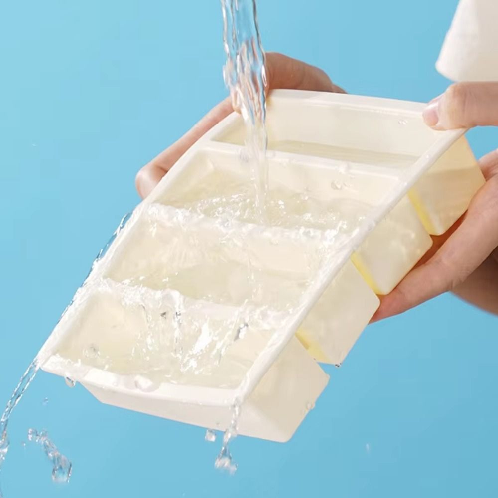Новые 4-сетки гигантского хран – обзор и цена Serving Tray Mold