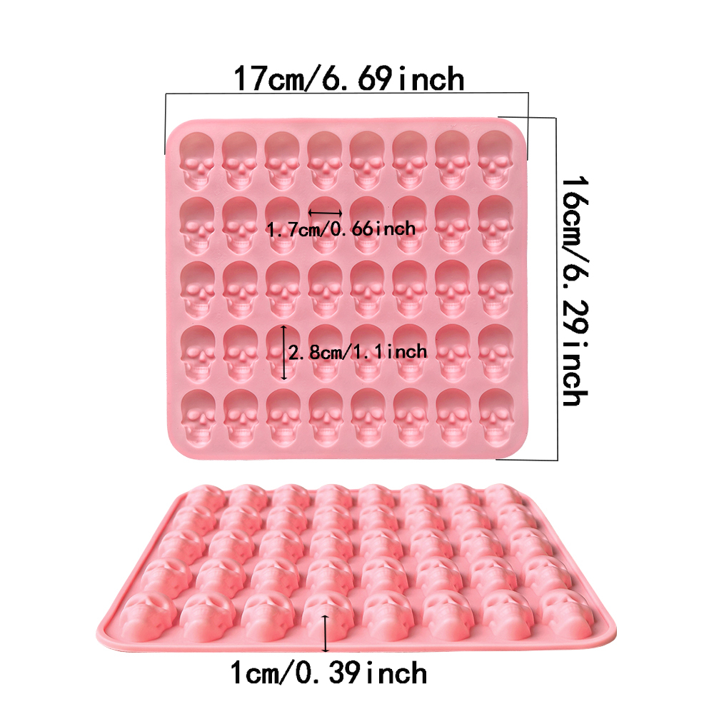 1 шт., силиконовая форма для в – обзор и цена Silicone Mold Tray