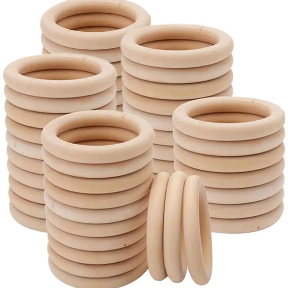 Необработанные деревянные коль – обзор и цена Wood Ring Blank