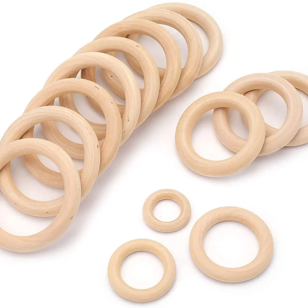 Необработанные деревянные коль – обзор и цена Wood Ring Blank
