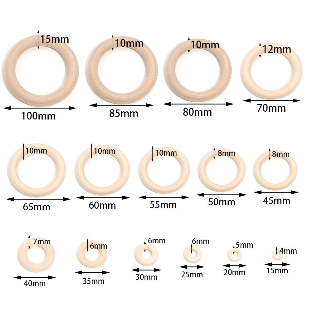 Незавершенные твердые деревянн – обзор и цена Wood Ring Blank