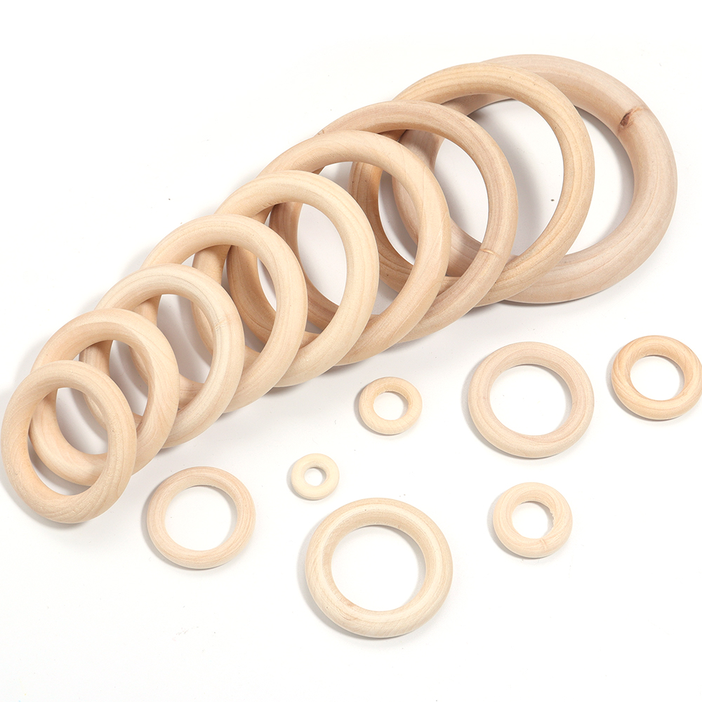 Незавершенные твердые деревянн – обзор и цена Wood Ring Blank
