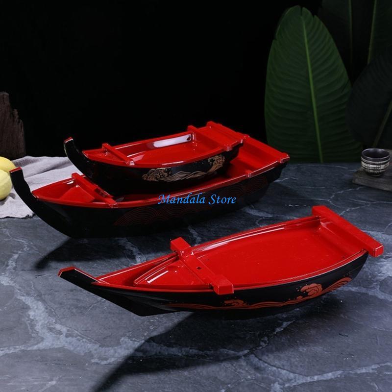 U2JC Практическая суши -поднос – обзор и цена Serving Tray Mold