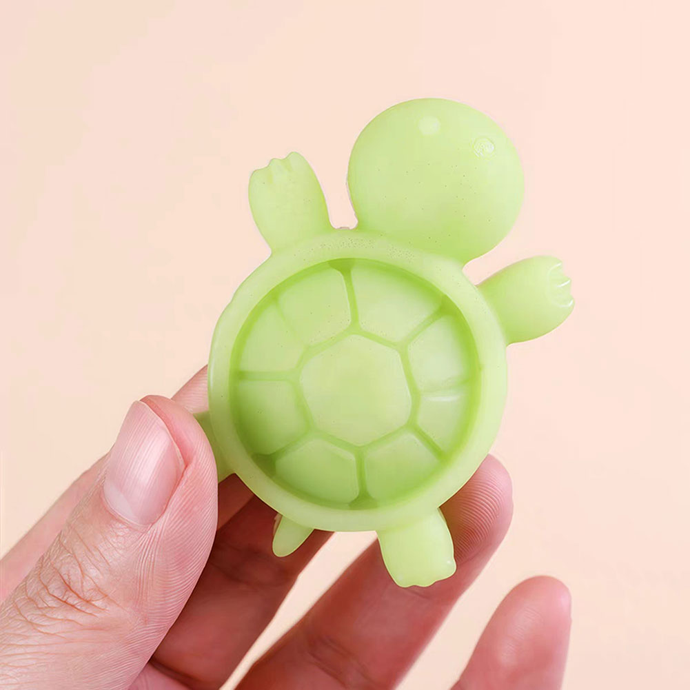 Черепахие ледяной лоток – обзор и цена Silicone Mold Tray