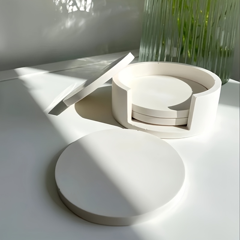 Набор из 5 силиконовых форм дл – обзор и цена Serving Tray Mold