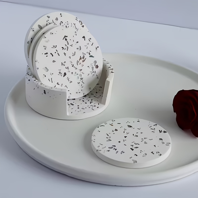 Набор из 5 силиконовых форм дл – обзор и цена Serving Tray Mold