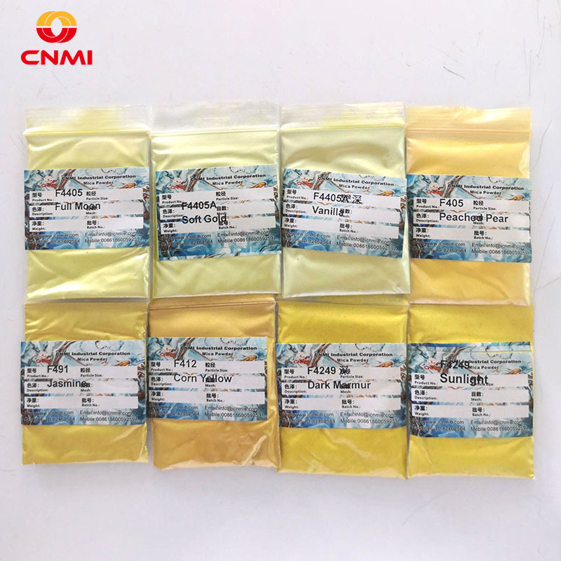 100 г порошок слюды королевско – обзор и цена Resin Pigment Set