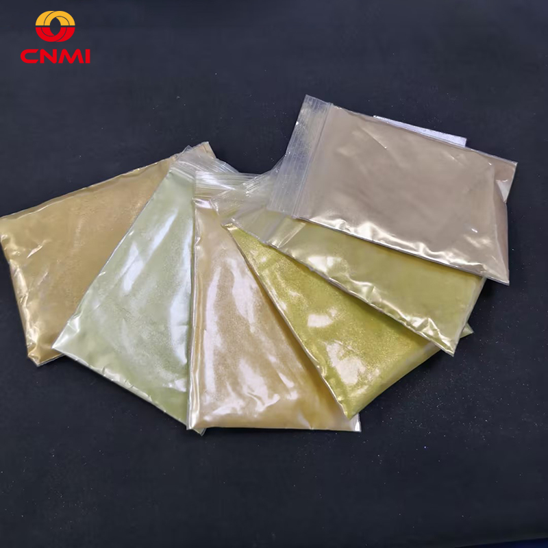 100 г порошок слюды королевско – обзор и цена Resin Pigment Set