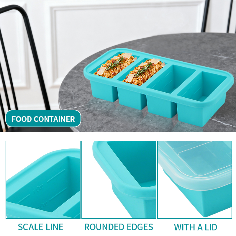 2 или 3 силиконовых форм для м – обзор и цена Serving Tray Mold