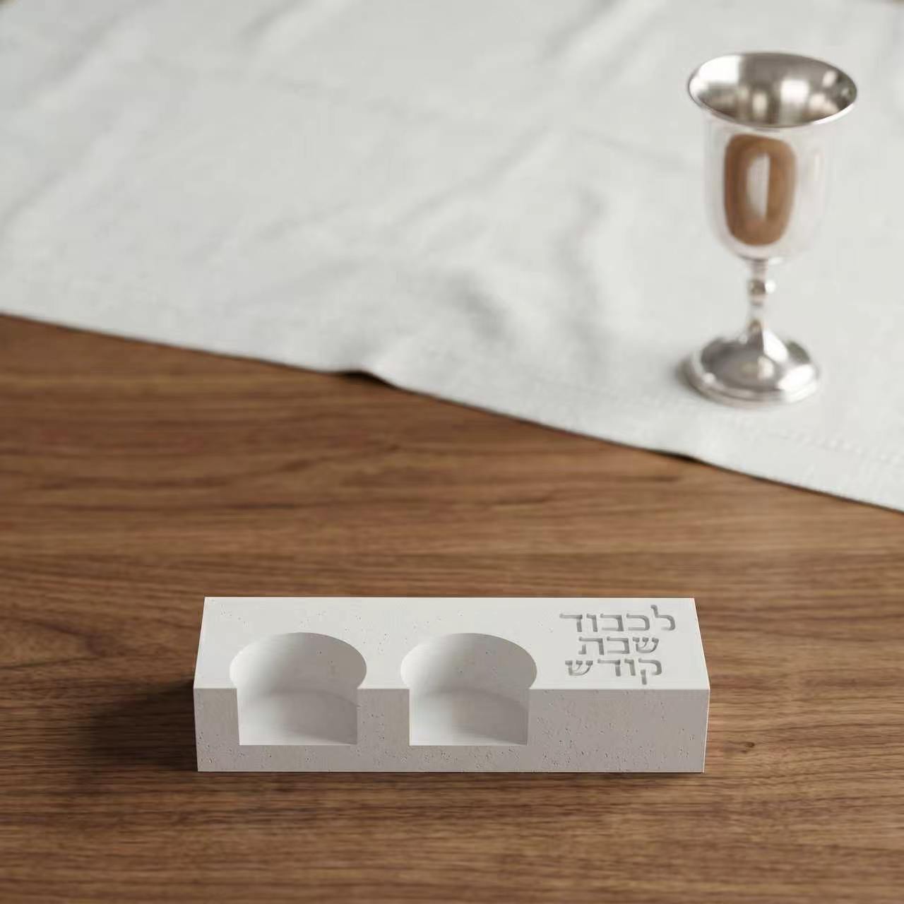 Современная силиконовая форма  – обзор и цена Serving Tray Mold