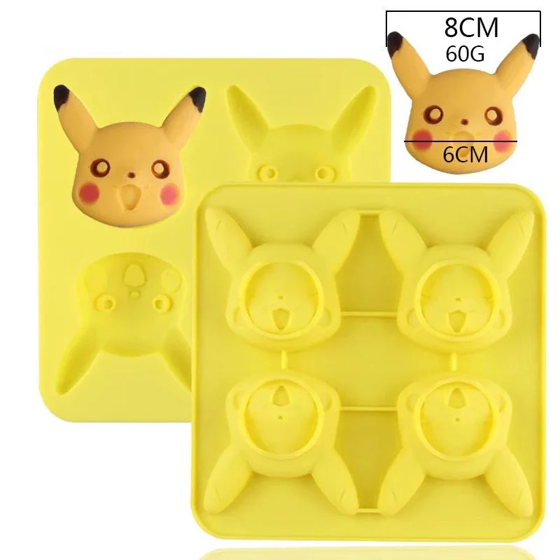 Новая силиконовая форма для шо – обзор и цена Silicone Mold Tray