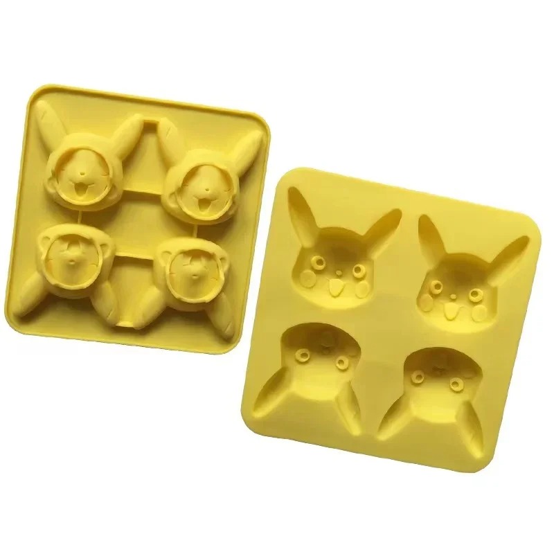 Новая силиконовая форма для шо – обзор и цена Silicone Mold Tray