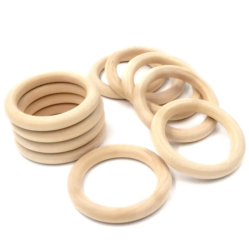 Деревянные кольца, деревянные  – обзор и цена Wood Ring Blank