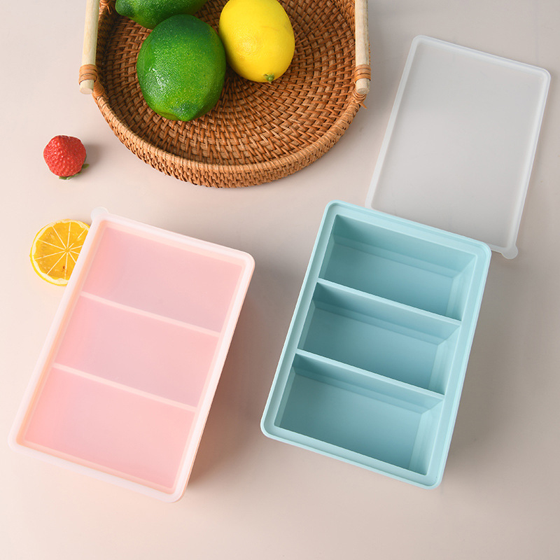 Гигантские силиконовые формы д – обзор и цена Serving Tray Mold