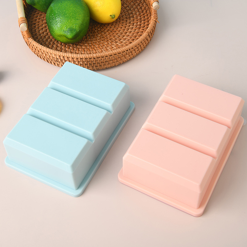 Гигантские силиконовые формы д – обзор и цена Serving Tray Mold