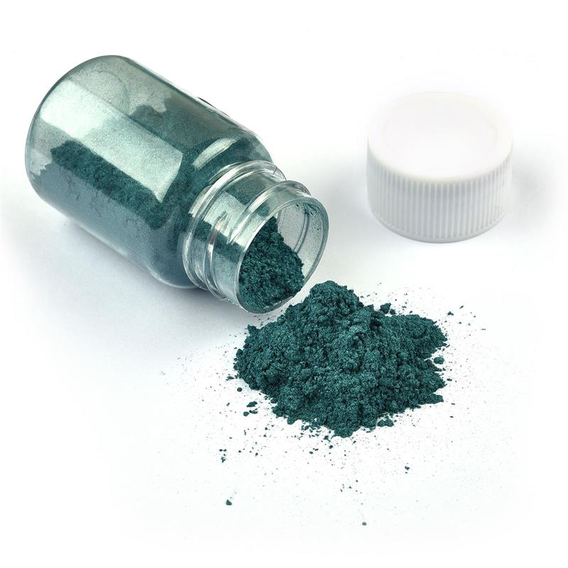Набор из 6 шт., краска для эпо – обзор и цена Resin Pigment Set