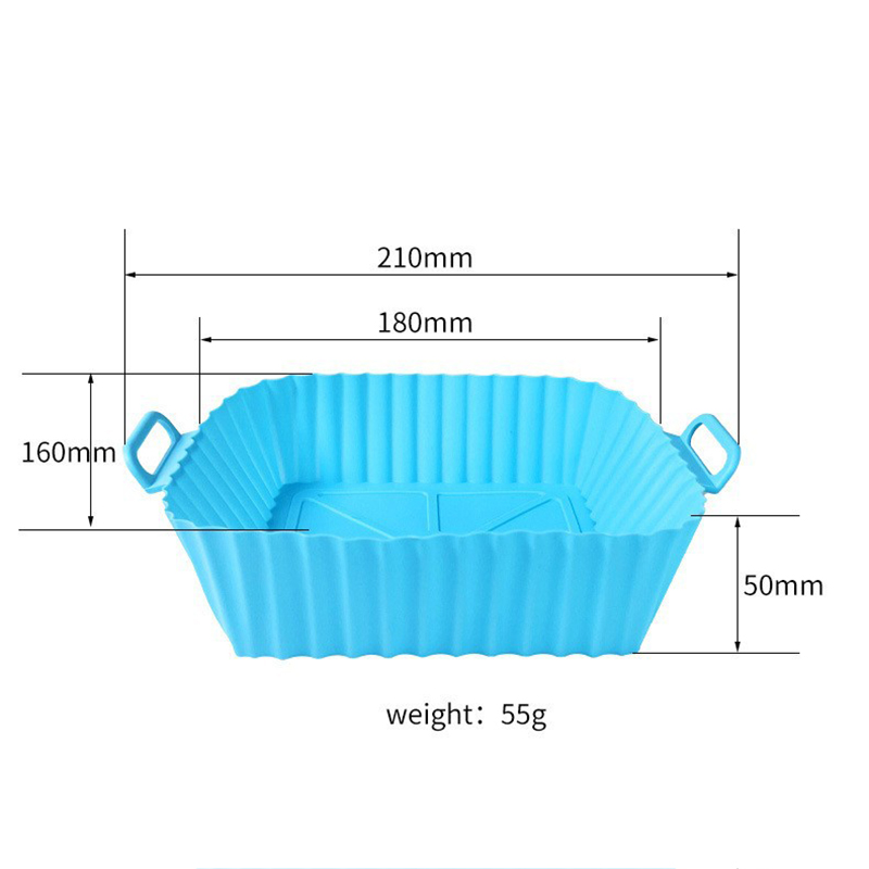 Силиконовая форма для фритюрни – обзор и цена Silicone Mold Tray